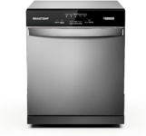 Lava louças Serviços Brastemp BLF08BS