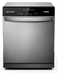 Máquina lava-louça Brastemp BLF08BS
