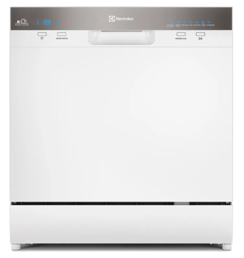 Imagem ilustrativa da Lava-louças Electrolux LL08B
