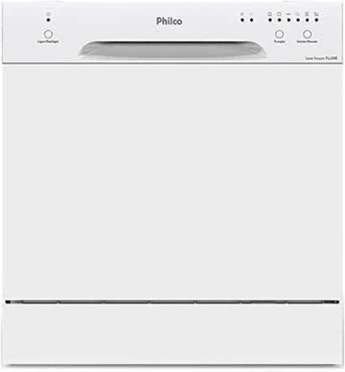 <a href="https://amzn.to/47YzX3A">PHILCO LAVA LOUÇAS PLL08B</a>
