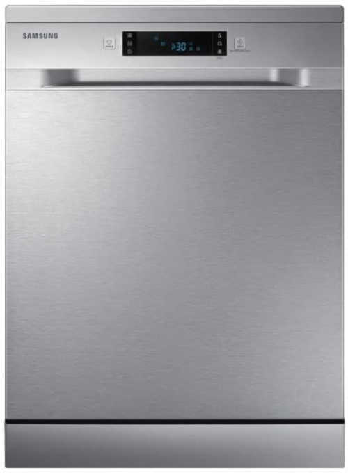 Samsung DW60C7050FS:AZ a mais silenciosa