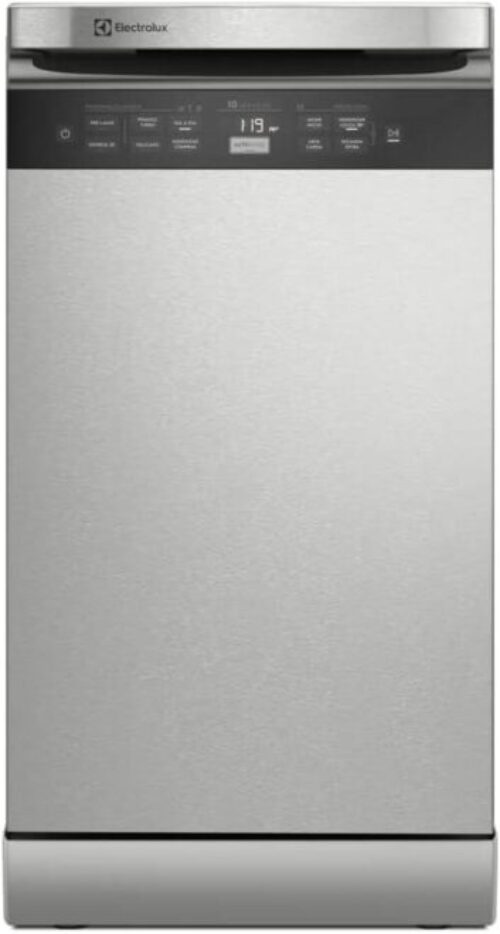 Electrolux 10 Serviços Inox - LL10X