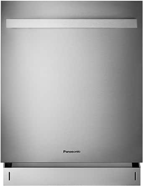 Lava Louças Embutir Panasonic Serviços NP-6M2FTKBRP