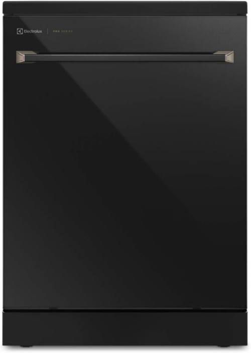 Electrolux Pro Series LP14V, com 11 programas e muitas opções